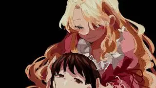 「Fan Lyrics」Music Box of Crystal - Alice’s Warped Wonderland (ft. Dreaming Daisy)
