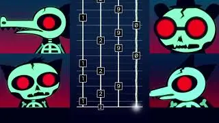 NITW - PHEW! Barely! (Forced Liquids Conveyor Offspring Top End Dude)