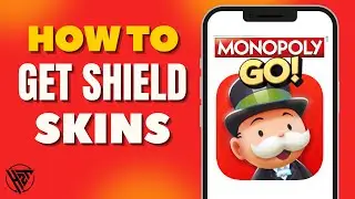 How to Get Shield Skins on Monopoly GO 2024 Monopoly GO Tutorial