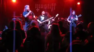 Brainbath - Stripped Clean @ Audio Glasgow, 23rd March 2024