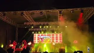 Los Chavos JG - MI ESTRELLA (En Vivo)