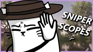 Playing My LEAST FAVORITE PLAYSTYLE in Hunt (Solo Hunt: Showdown Highlights)