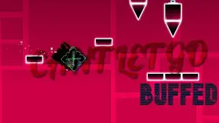 Cant Let Go BUFF | Buffed levels
