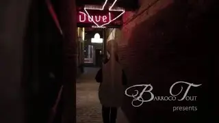 BarrocoTout - Gavotte de Noël
