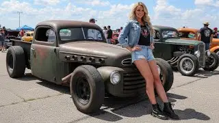 Beatersville Car Show - 2024