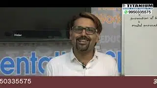 Day 21 Presentation Tips With Personality Development | How to Give Presentation