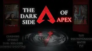 Apex's Craziest Hacks and Cheaters... (The Dark Side Of Apex Legends)