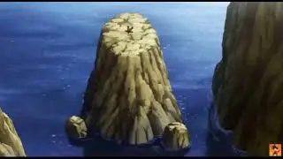 anime fighting meme template