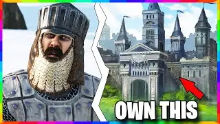 Mount & Blade 2: Bannerlord | MOUNT and BLADES HOW TO SIEGE A CASTLE | BANNERLORD 2 CASTLE GUIDE