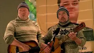 Снежинка