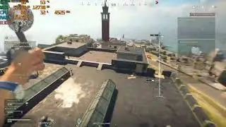 COD WARZONE RYZEN 7 5700G 32GB RAM