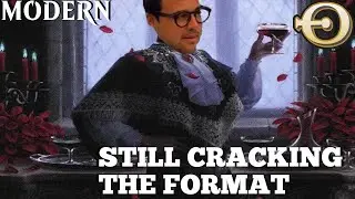 Still cracking the format with Boros Crack the Earth! | Modern | MTGO
