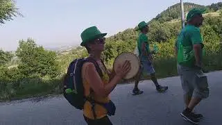 Camina, Molise! at Duronia 2019