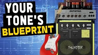 For You Tone Tweakers | MGuitarArchitect Has It All
