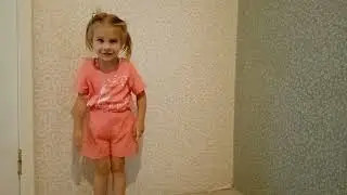 Трикотажний одяг для дівчинки - матусі обирають ТМ Арлекин / №9