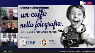Un caffé nella fotografia  - Il Light Painting
