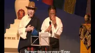 lobsang dhondup`s Legacy