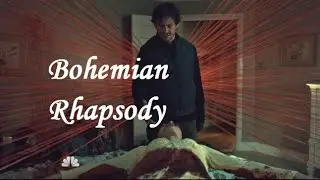 Hannibal Tribute || Bohemian Rhapsody