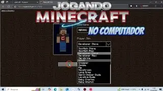 DICA: DE COMO JOGAR MINE NO #NOTEBOOK OU #PC #VÍDEO