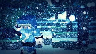 ЗИМА!!! | ВЫЖИВАНИЕ В МАЙНЕ! | Minecraft