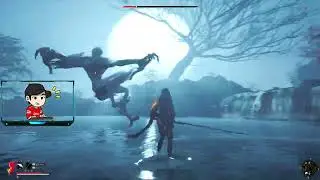 Wuchang VS Bai Kru