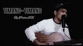 Lagu aceh 2021 Timang - Timang Miftah Arif | Cover By Putra SM
