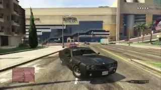 Прохождение GTA 5 с Булкиным - #52 - 