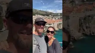 You & Me added Dubrovnik to our travels. Where next?