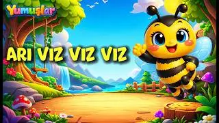 Arı Vız Vız - Yumuşlar
