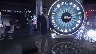 Как выиграть автомобиль в Казино GTA 5 online