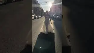 В этом видео твое будущее свадебное платье
