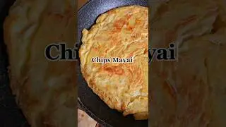 Chips Maya ni Tamu Lakini 🍟 #food #chips #chipsmayai #chipszege #youtubeshorts  #shorts