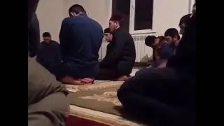 Зикр г1аттош👍