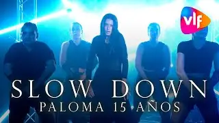 Slow Down ( Selena Gomez ) Paloma 15 Años | Patricio Peñas VeamosLasFotos®