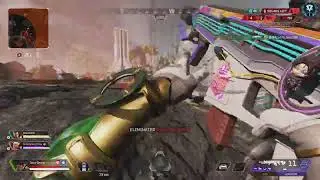 We are back on this game...
