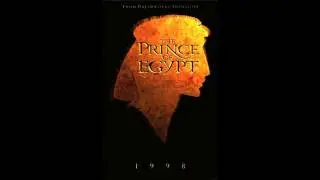 The Prince of Egypt - Introduction