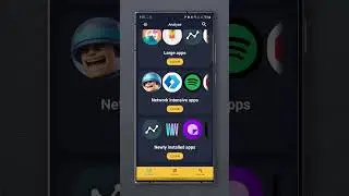 Amaze file utilities | The best file manager for android