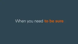 Discover SGS: the leader in Testing, Inspection & Certification