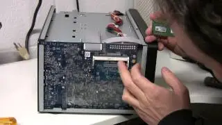 Synology 1812+ Memory Upgrade