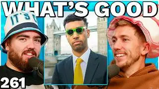 Has Niko Changed Youtube Forever?  | #261 | What's Good