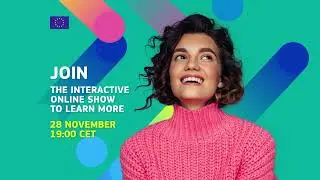 30 Years of EU citizenship right - Join the live event