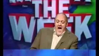 Frankie Boyle- Richard Hammond joke