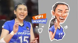 Mastering Caricature: Tips and Tricks for Hilarious Portraits