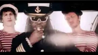 Lonely Island ft T Pain - Im On A Boat
