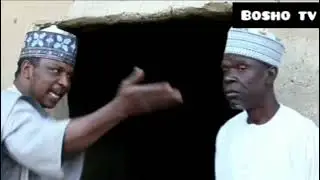 Bosho tv(Bosho A Delta Express)