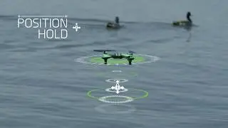 SKY VIPER FURY COMMERCIAL 2018