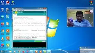 How to setup your pc to program ESP8266 or NODE MCU (malayalam) (മലയാളം)