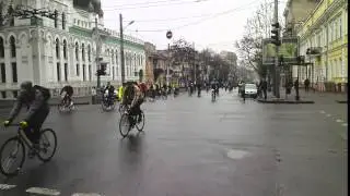 Одесская сотка 2014