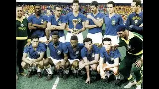 SELEÇÃO BRASILEIRA