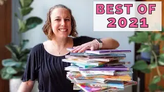 BEST READ ALOUD BOOKS 2021 | Picture Book Releases 2021